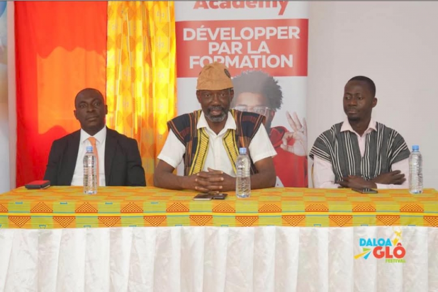Côte d'Ivoire/4ème édition du SAMA : les férus de la musique se retrouvent en décembre au Palais de la Culture de Treichville.