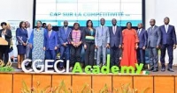 CGECI Academy 11 ème édition, sous fond d'encouragement des entreprises nationales