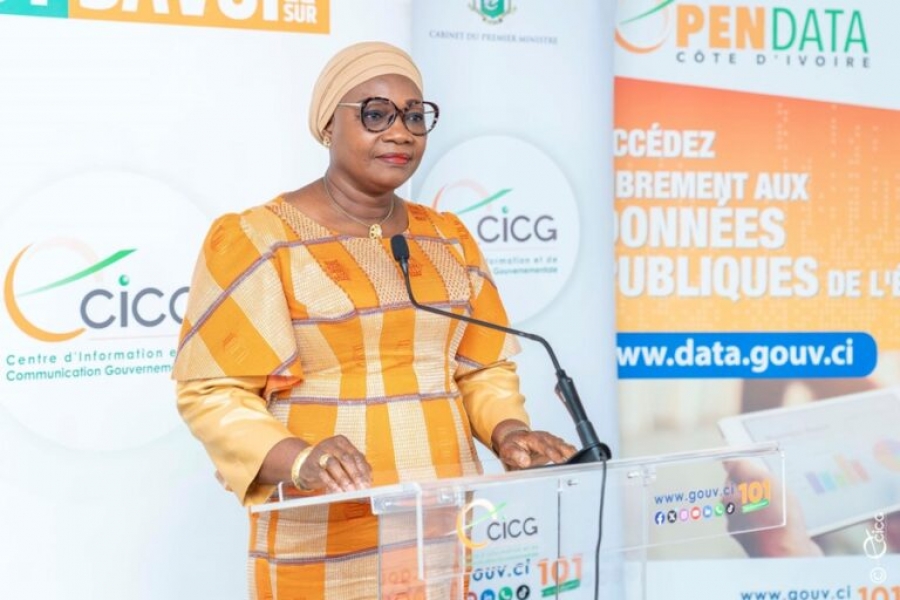 Côte d&#039;Ivoire-JIF 2025: le CICG offre une tribune d&#039;échanges sur la promotion des droits des femmes