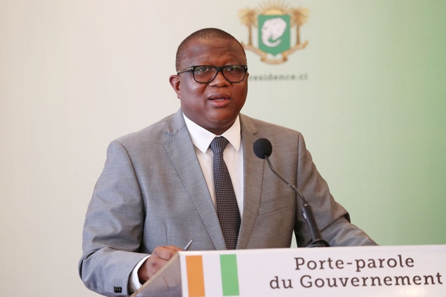 Côte d’Ivoire : le gouvernement modifie l’article 51 du Code électoral sur le parrainage des candidats