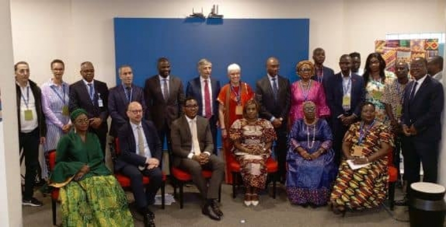 Côte d'Ivoire/Lutte contre le travail informel: des acteurs du secteur se forment sur des approches innovantes