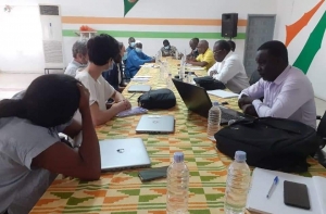 Bouaké : La mobilité urbaine durable au centre d’une rencontre