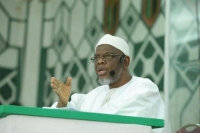Religion :   l'Imam Ousmane Diakité désigné président du Cosim, sa biographie