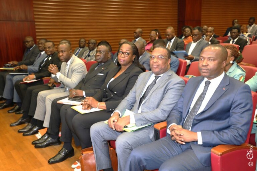 Côte d'Ivoire : lancement des soumissions du Prix National d’Excellence 2025