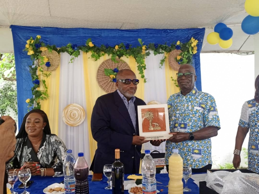 Côte d’Ivoire/ Retraite_Seniors : "La retraite n'est pas une fin en soit, c'est une nouvelle vie.", Bernard Esso( président l'ARECO)