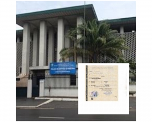 Côte d’Ivoire : désormais un format numérique pour remplacer le format papier du Certificat de nationalité et casier judiciaire
