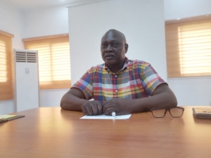 Côte d&#039;Ivoire/Célébration des 30 ans des ESCOM : Ouattara Clément présente le programme des festivités