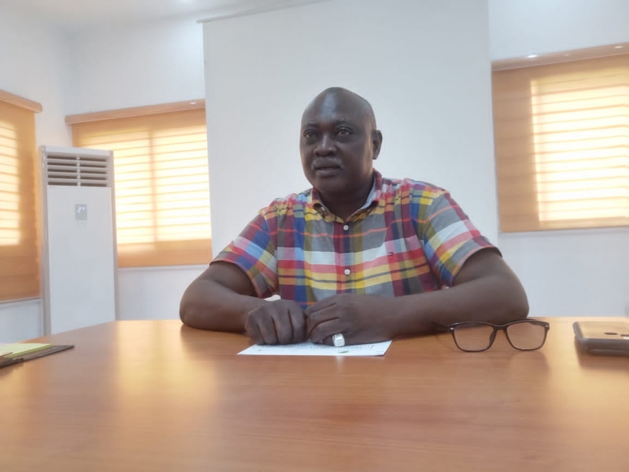 Côte d'Ivoire/Célébration des 30 ans des ESCOM : Ouattara Clément présente le programme des festivités