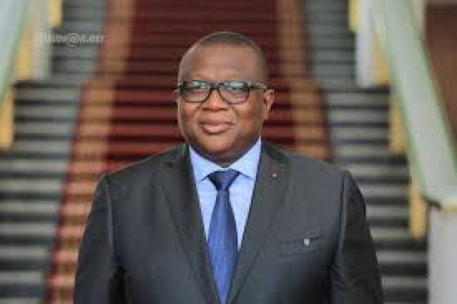 Côte d'Ivoire: un nouveau guichet unique pour encadrer le domaine urbain ivoirien
