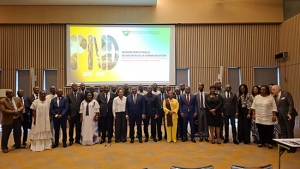 Côte d’Ivoire : le projet de PND 2026-2030 du secteur de la Communication examiné avant son adoption définitive