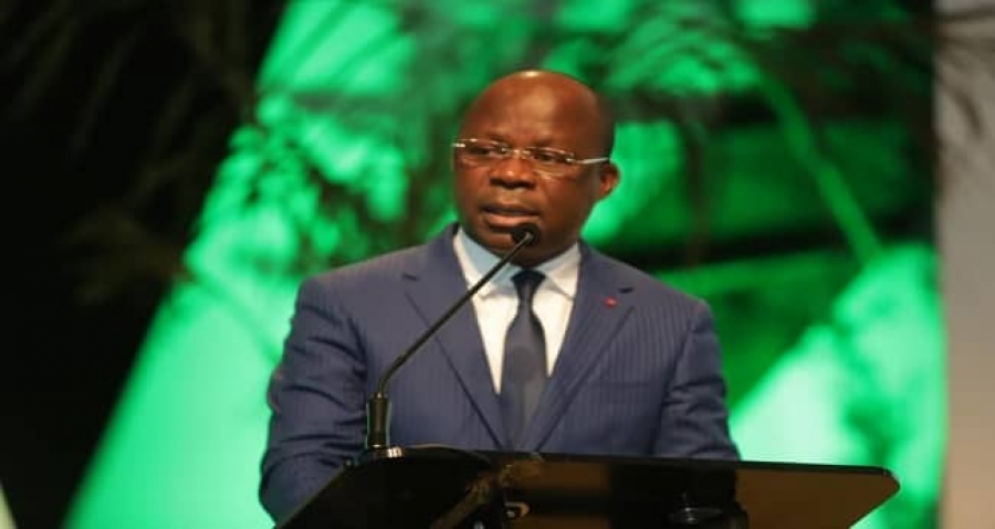 Côte d&#039;Ivoire-1ère édition Forum Club Santé: « Le Club santé Côte d’Ivoire se positionne comme un acteur de l&#039;innovation et de coopération dans le secteur santé » (ministre Pierre Demba)