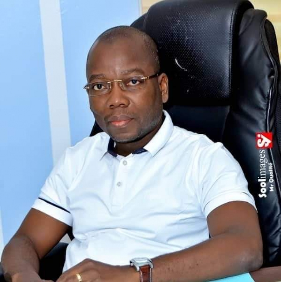 ASSALE TIEMOKO (Député-Maire et journaliste d'investigation répond à Mme Dao Gabala)/ FIF-CONNOR: L'AVENIR D'UNE IMPOSTURE.