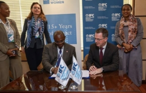 Entrepreneuriat: une banque privée et IFC s’associent pour soutenir les femmes entrepreneures en Côte d’Ivoire et au Sénégal