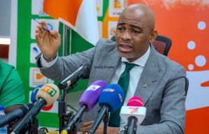 Côte d&#039;Ivoire-Commission Centrale des Arbitres : Bonaventure Kalou trace sa voie entre transparence, rigueur et ambition