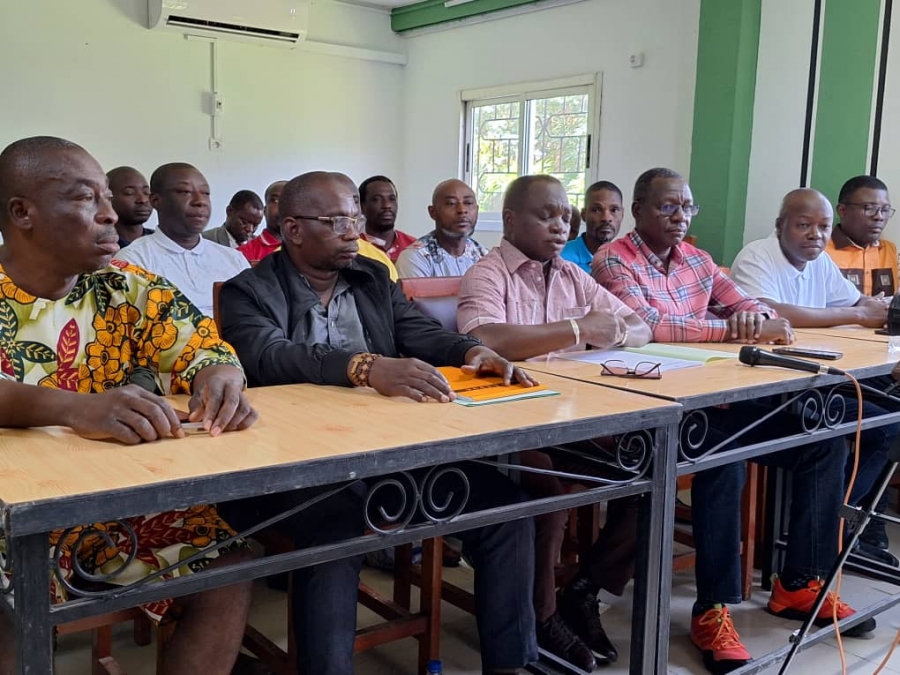 Côte d&#039;Ivoire/Grève dans l&#039;éducation : les Syndicats appellent à un dialogue constructif