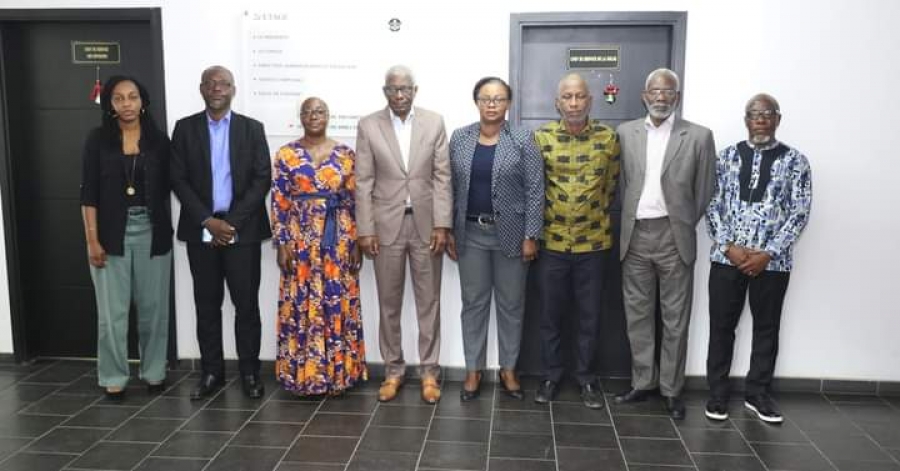 Côte d’Ivoire/Partenariat : l’ANP et la MPA prévoient un protocole d'accord de collaboration