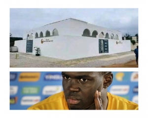 Côte d&#039;Ivoire : inauguration à Abobo de la mosquée Tioté Cheick