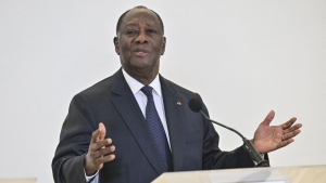Côte d’Ivoire : ouverture de la campagne électorale le vendredi 10 octobre 2025, à 24 heures