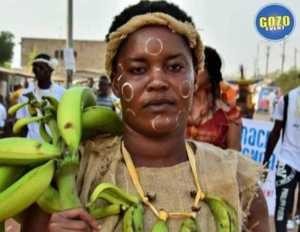 5e Djadjoh Carnaval: Gagnoa retrouve son carnaval phare en décembre