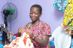 Côte d&#039;Ivoire : le gouvernement réaffirme son engagement par des actions concrètes en faveur de l’autonomisation et l’épanouissement des femmes