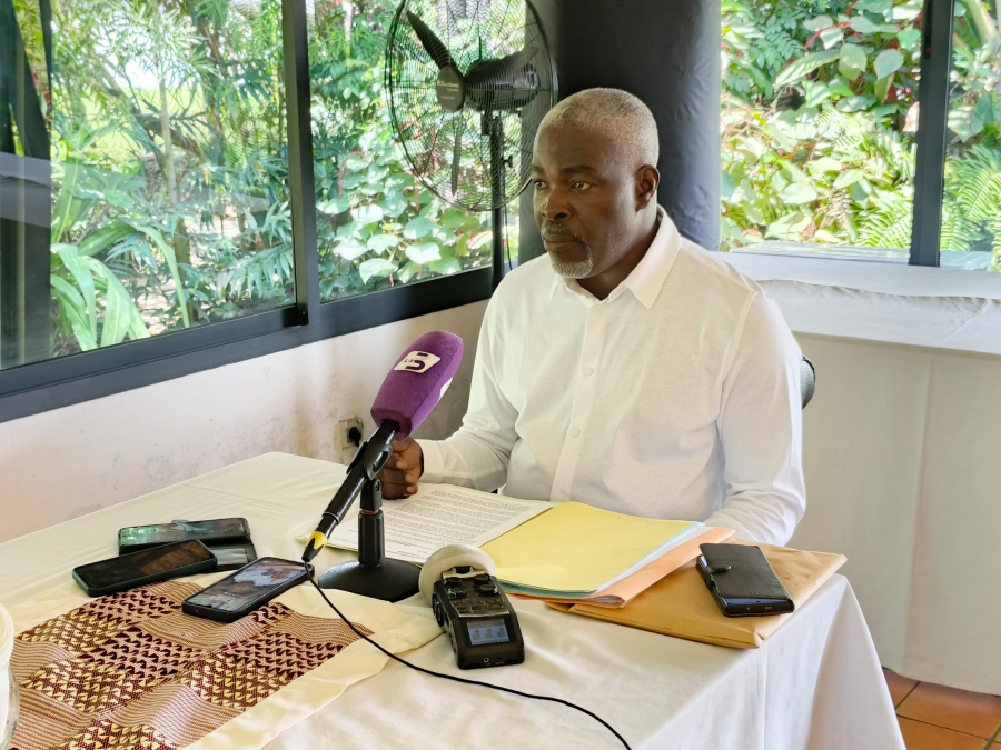 Côte d&#039;Ivoire/Natation : une crise secoue la Fédération
