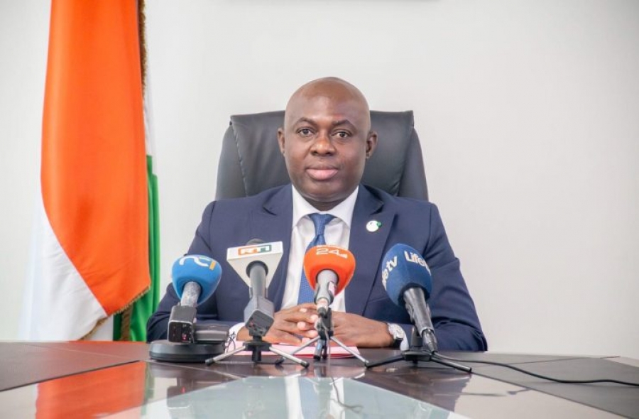 Côte d’Ivoire : un taux de réussite de 40,48% au BTS 2025 contre 38,39% en 2024