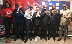 Côte d’Ivoire: top départ du Choc des Titans acte 6 le samedi