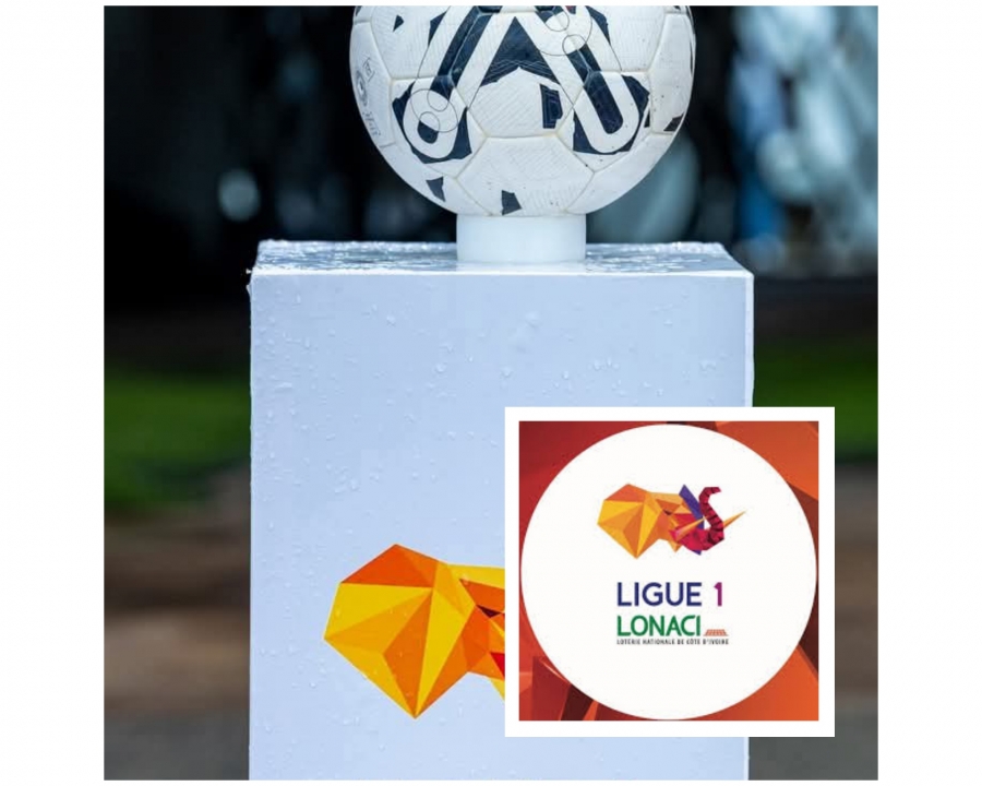 Côte d’Ivoire-Ligue 1 ivoirienne : la saison 2025-2026 démarre le 15 août prochain