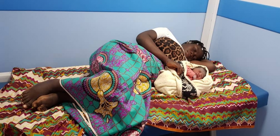 Côte d’Ivoire : le pays réaffirme son engagement en faveur du couple mère-enfant par la promotion de la santé maternelle et néonatale