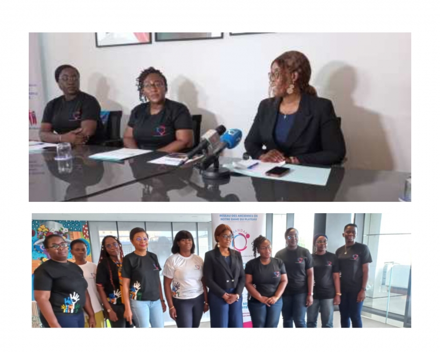 Côte d'Ivoire : le Randap annonce un dîner gala de récolte de fonds sous le sceau de l’excellence