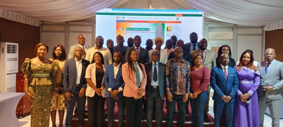 Côte d’Ivoire : formation des gestionnaires de crédits à la comptabilité des matières