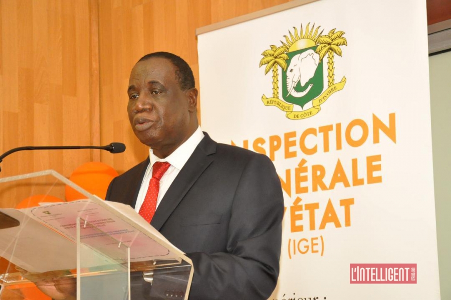 Côte d’Ivoire : Abidjan accueille le 10e colloque international des inspections générales d’État d’Afrique