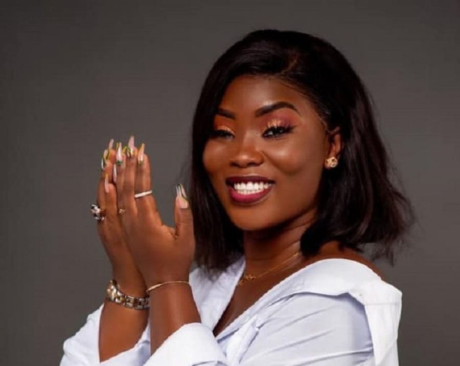 Côte d'Ivoire/Distinction : Roseline Layo décroche un disque d'Or