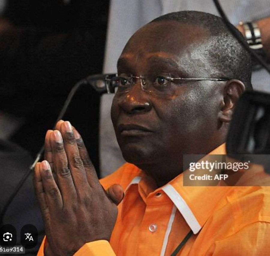 Côte d’Ivoire: Brou Amessan Pierre-Israël, figure emblématique des médias ivoiriens, s’est éteint à Abidjan