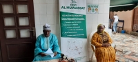 Lancement de la 18ème édition de Ramadan pour les malades 2021: L’ONG Al Muwassat en quête de 26 millions de F CFA