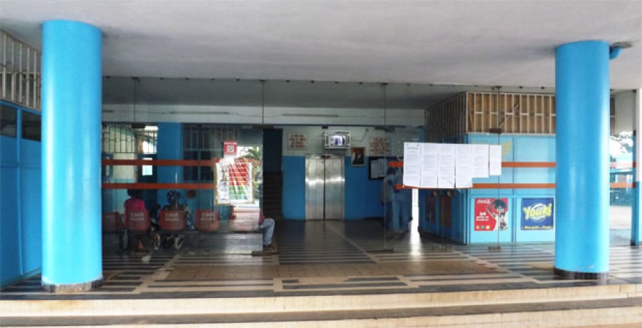 Côte d’Ivoire : des médecins néphrologues ivoiriens réussissent la première séance de dialyse péritonéale au CHU de Bouaké