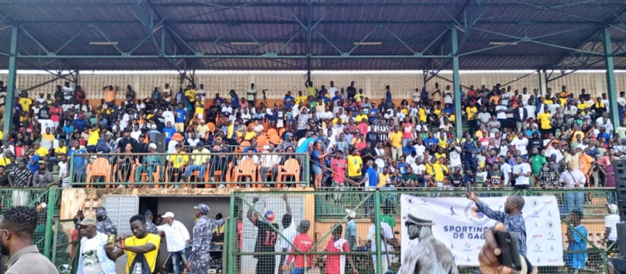 Côte d&#039;Ivoire/Mara’monde 2024: les pays qualifiés pour les quarts de finale sont connus