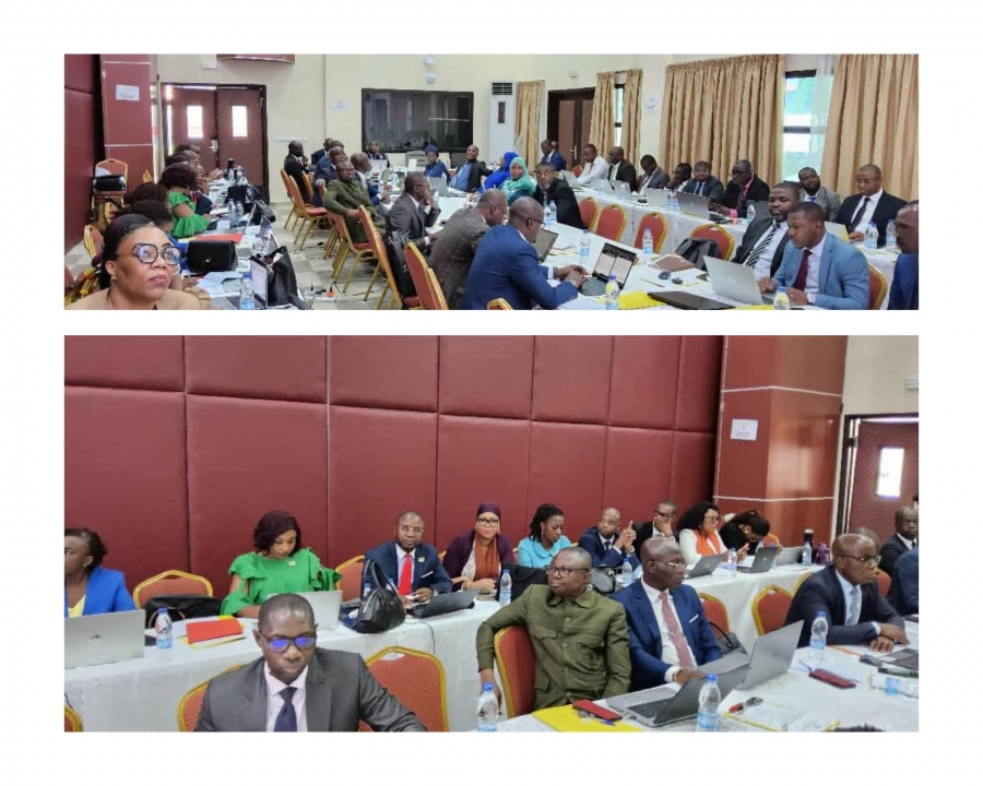 Côte d'Ivoire : le ministère des Finances et des Budgets réfléchit sur l'élaboration et la validation du volet narratif des projets DPPD-PAP et DPCP 2026-2028