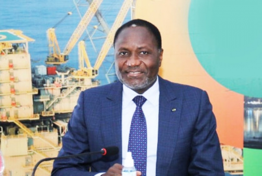Côte d’Ivoire : le pays se positionnera comme le premier producteur africain d&#039;or dans cinq ans, selon le ministre Mamadou Sangafowa-Coulibaly
