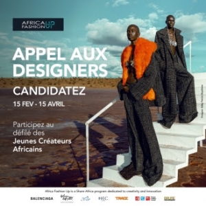 AFRICA FASHION UP 2024 : La Mode Africaine à l&#039;Honneur à Paris