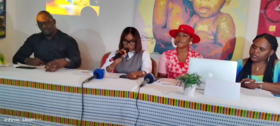Côte d'Ivoire/ Mode: La 2ème édition des Awards de l'AMCI prévue en décembre prochain
