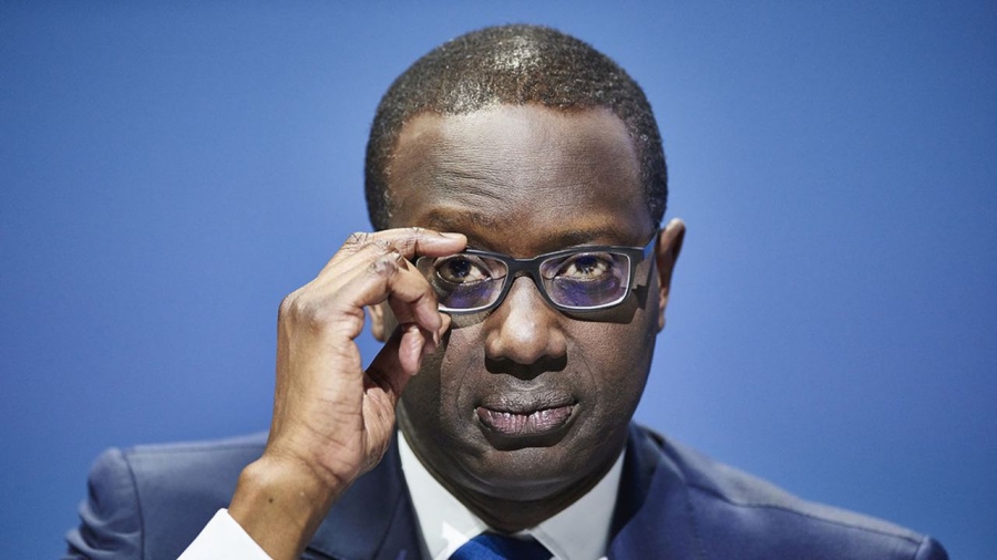 Côte d’Ivoire : le Tribunal de première instance d’Abidjan ordonne la radiation de Tidjane Thiam de la liste électorale