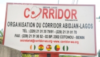 Ce corridor relie les capitales de cinq États d’Afrique de l’Ouest 