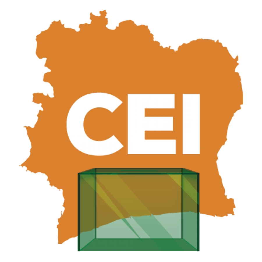 Côte d’Ivoire:  la CEI appelle à la préservation de la liste électorale provisoire à afficher dans les lieux publics