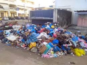 Côte d’Ivoire: la JICA priorise la sensibilisation dans l’élaboration du schéma directeur de gestion des déchets du Grand Abidjan