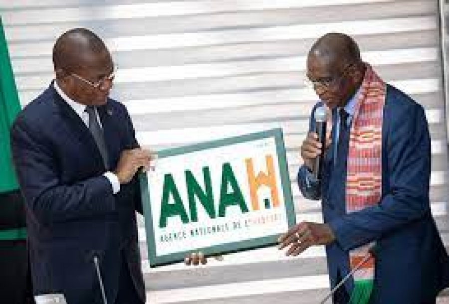 Côte d'Ivoire /Logements Sociaux : Le Ministre Bruno Nabagné Koné annonce le lancement du programme d’urgence des logements Sociaux