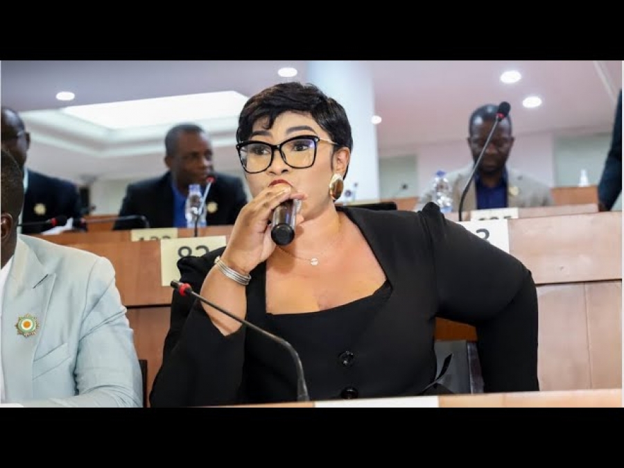Côte d’Ivoire-Affaire Komé Bakary : « Cet individu continue de narguer la justice ivoirienne en toute impunité » (Naya Jarvis Zamble)