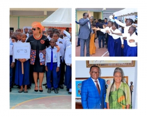 Côte d&#039;Ivoire : le Collège Moderne Danho Claude annonce la célébration de ses meilleurs élèves