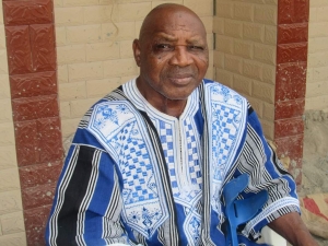 Soubré: Le Consul honoraire n&#039;est plus