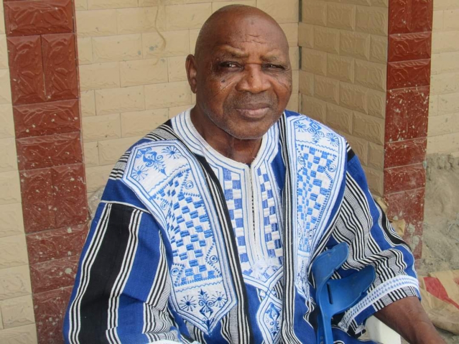 Soubré: Le Consul honoraire n'est plus